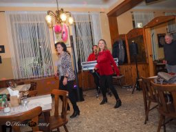 GH Timo mit Jo Star am 17.01.2026